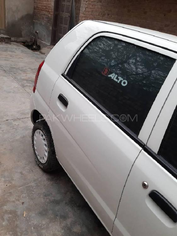 Suzuki Alto 2012 for Sale in Faisalabad Suzuki Alto 2012 for Sale in Faisalabad Image-5