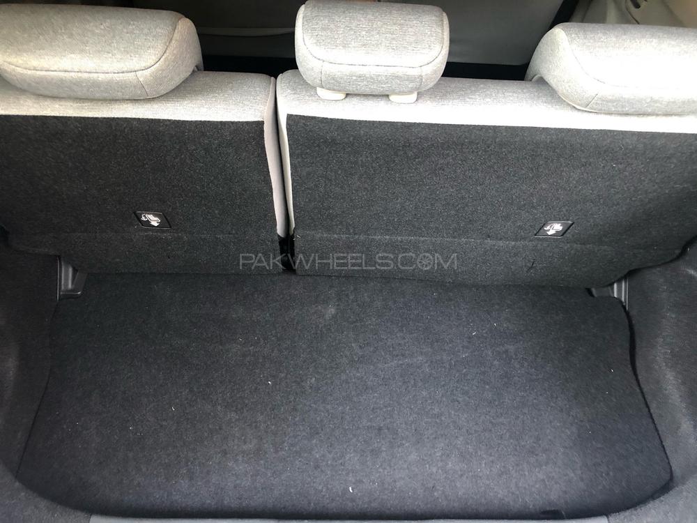 Toyota Passo 2016 for Sale in Lahore Toyota Passo 2016 for Sale in Lahore Image-13