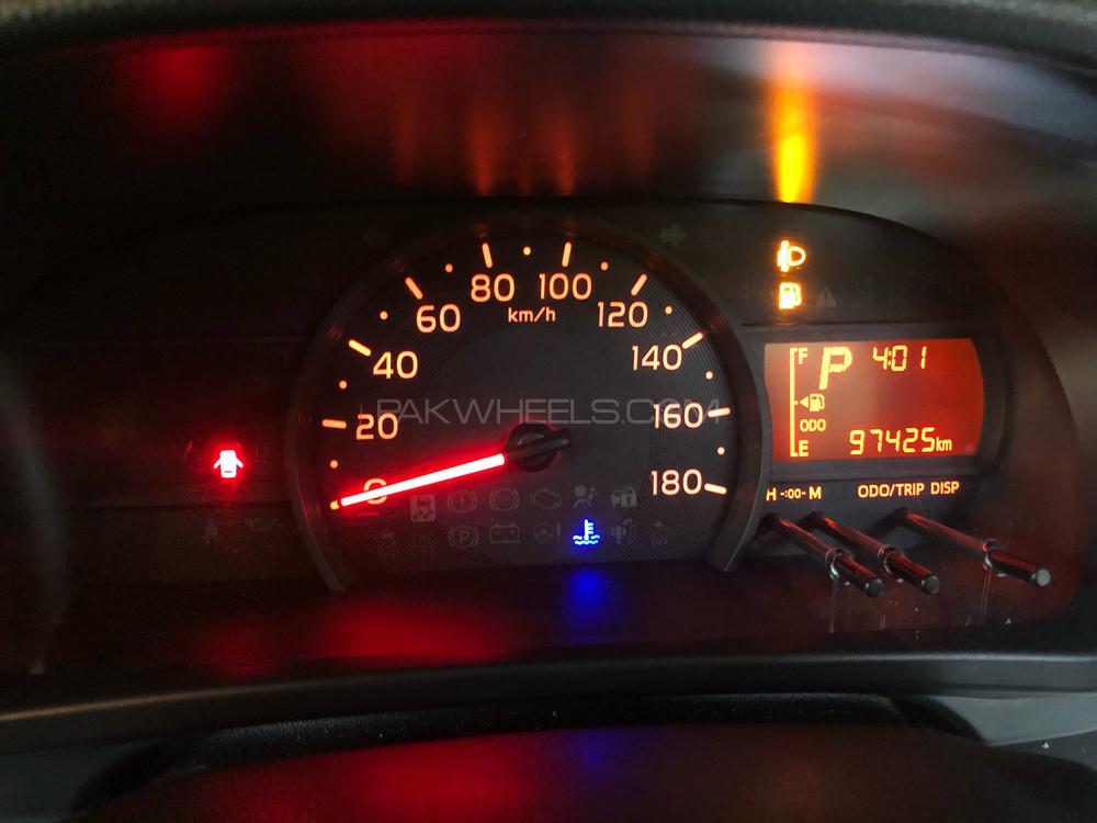 Toyota Passo 2016 for Sale in Lahore Toyota Passo 2016 for Sale in Lahore Image-14