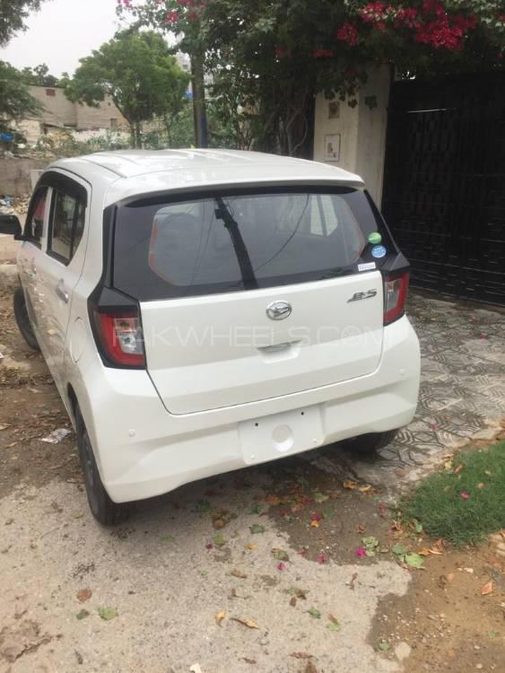 ڈائیہاتسو میرا 2017 for Sale in کراچی ڈائیہاتسو میرا 2017 for Sale in کراچی Image-3