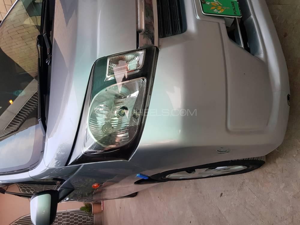 Daihatsu Move 2014 for Sale in Sialkot Image-1