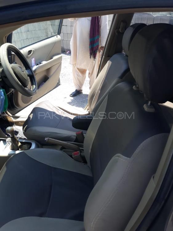 Honda City 2008 for Sale in Abbottabad Honda City 2008 for Sale in Abbottabad Image-9