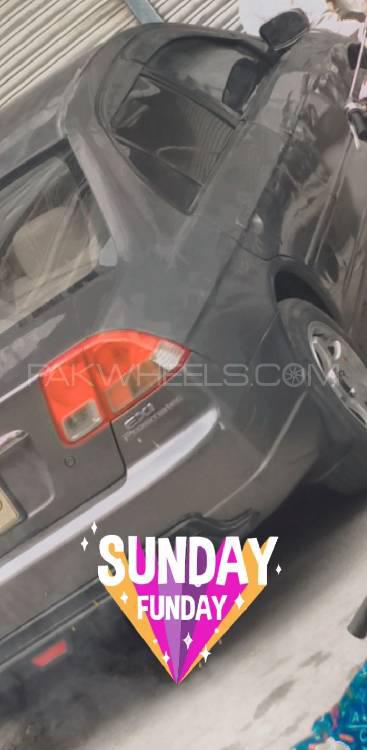 Honda Civic 2005 for Sale in Karachi Image-1