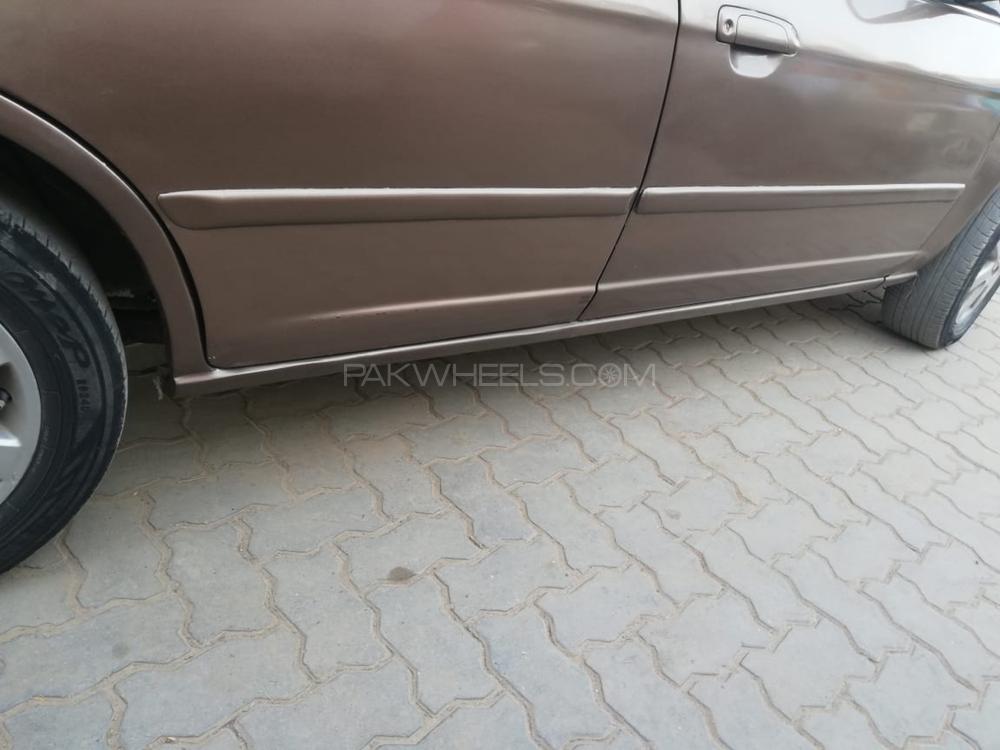 Honda Civic 2003 for Sale in Lahore Honda Civic 2003 for Sale in Lahore Image-5