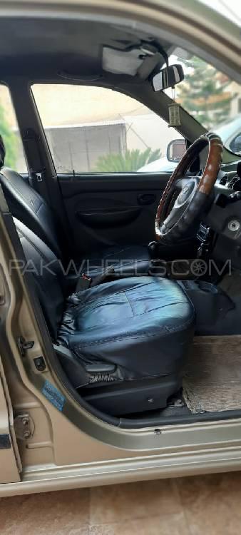 Hyundai Santro 2001 for Sale in Dera ismail khan Hyundai Santro 2001 for Sale in Dera ismail khan Image-4