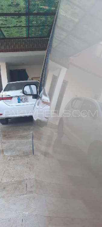 Hyundai Santro 2001 for Sale in Dera ismail khan Hyundai Santro 2001 for Sale in Dera ismail khan Image-9
