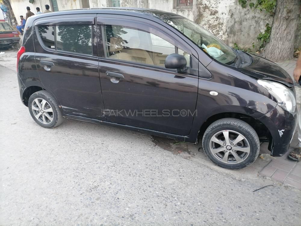 سوزوکی آلٹو 2014 for Sale in راولپنڈی سوزوکی آلٹو 2014 for Sale in راولپنڈی Image-10