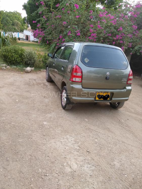 Suzuki Alto 2010 for Sale in Karachi Image-1