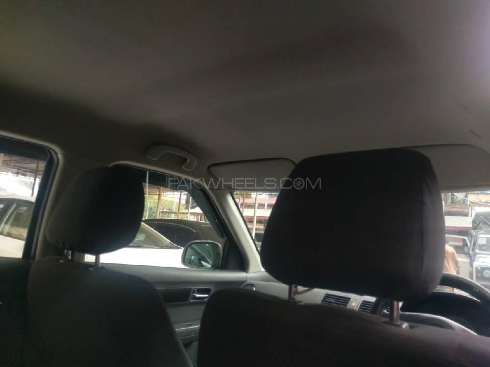 سوزوکی سوئفٹ 2015 for Sale in راولپنڈی سوزوکی سوئفٹ 2015 for Sale in راولپنڈی Image-9