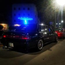Honda Civic - 1991