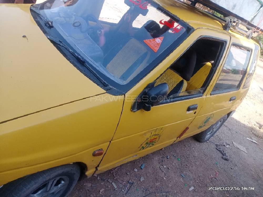 Suzuki Other 1993 for Sale in Peshawar Image-1