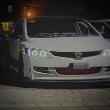 Honda Civic - 2010