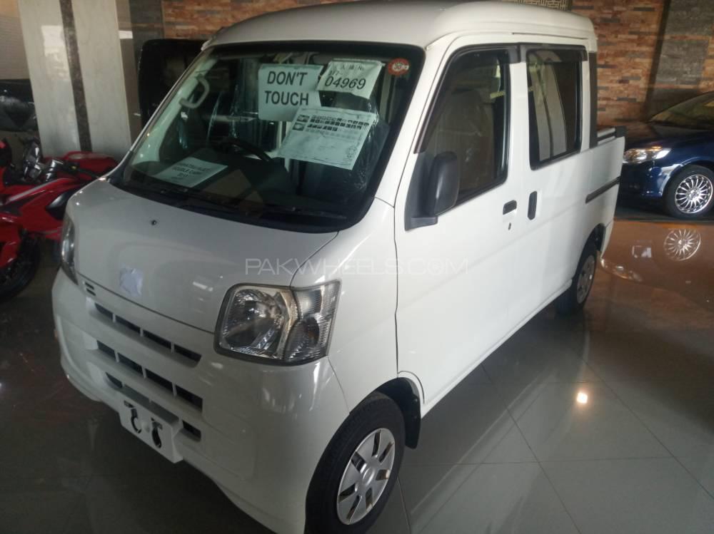 Daihatsu Hijet 2013 for Sale in Karachi Daihatsu Hijet 2013 for Sale in Karachi Image-2