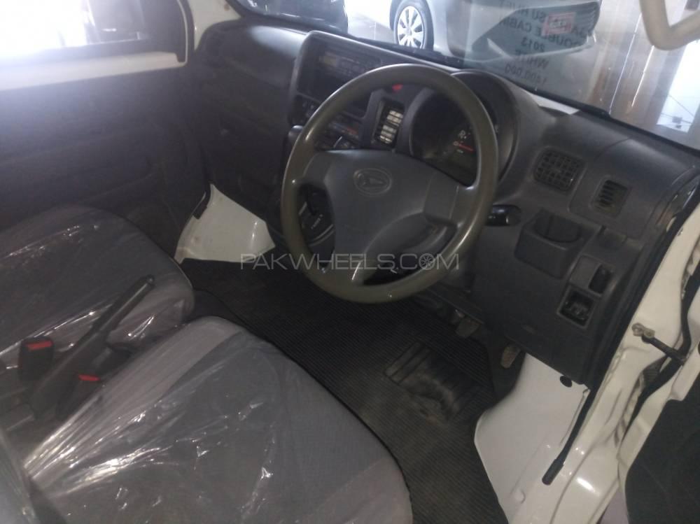 Daihatsu Hijet 2013 for Sale in Karachi Daihatsu Hijet 2013 for Sale in Karachi Image-4