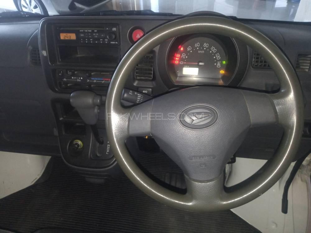 Daihatsu Hijet 2013 for Sale in Karachi Daihatsu Hijet 2013 for Sale in Karachi Image-7