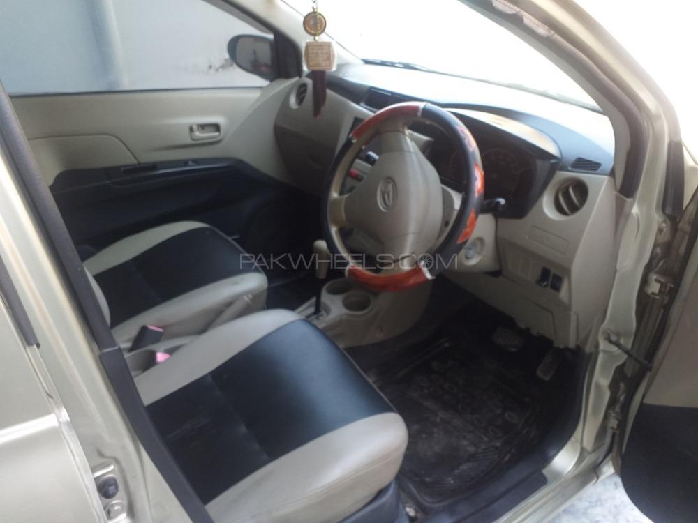 Daihatsu Mira 2010 for Sale in Lahore Daihatsu Mira 2010 for Sale in Lahore Image-3