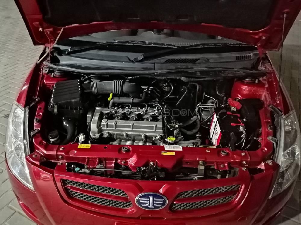 FAW V2 2016 for Sale in Lahore FAW V2 2016 for Sale in Lahore Image-5