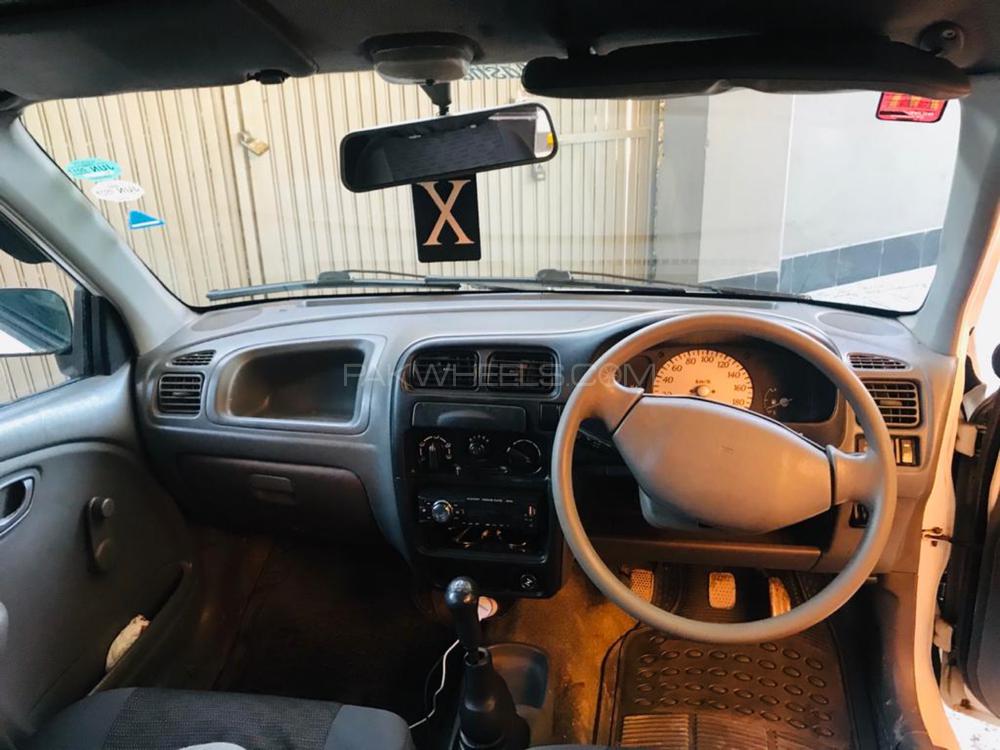 Suzuki Alto 2006 for Sale in Mansehra Suzuki Alto 2006 for Sale in Mansehra Image-7