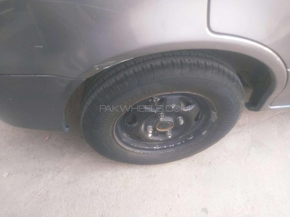 Suzuki Cultus 2015 for Sale in Rawalpindi Suzuki Cultus 2015 for Sale in Rawalpindi Image-5