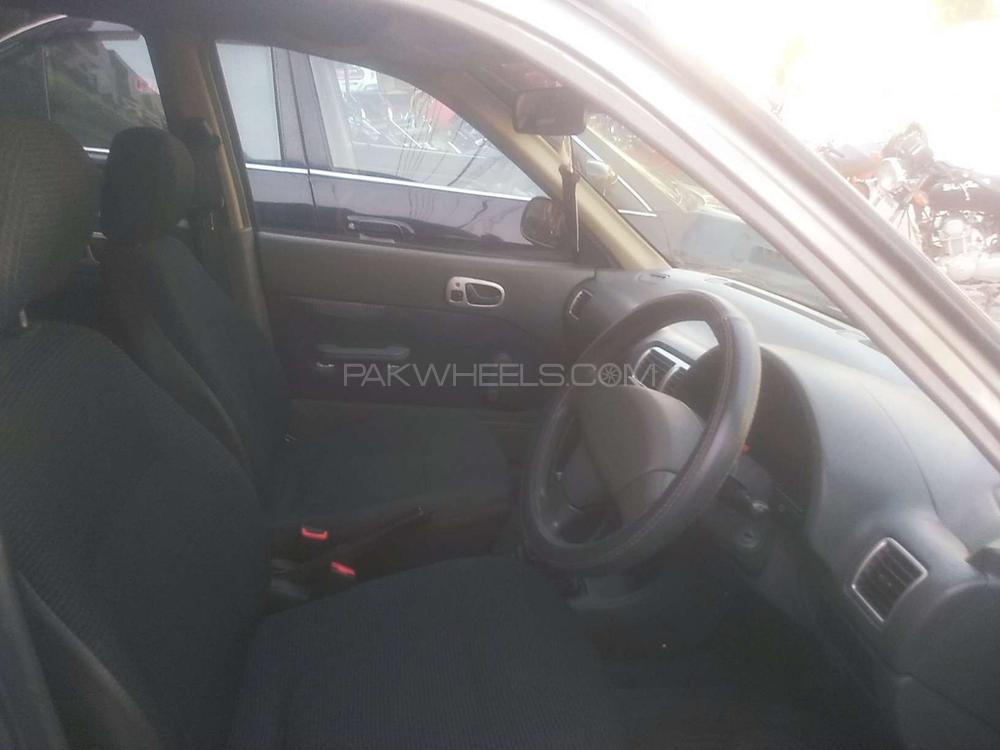 Suzuki Cultus 2015 for Sale in Rawalpindi Suzuki Cultus 2015 for Sale in Rawalpindi Image-7