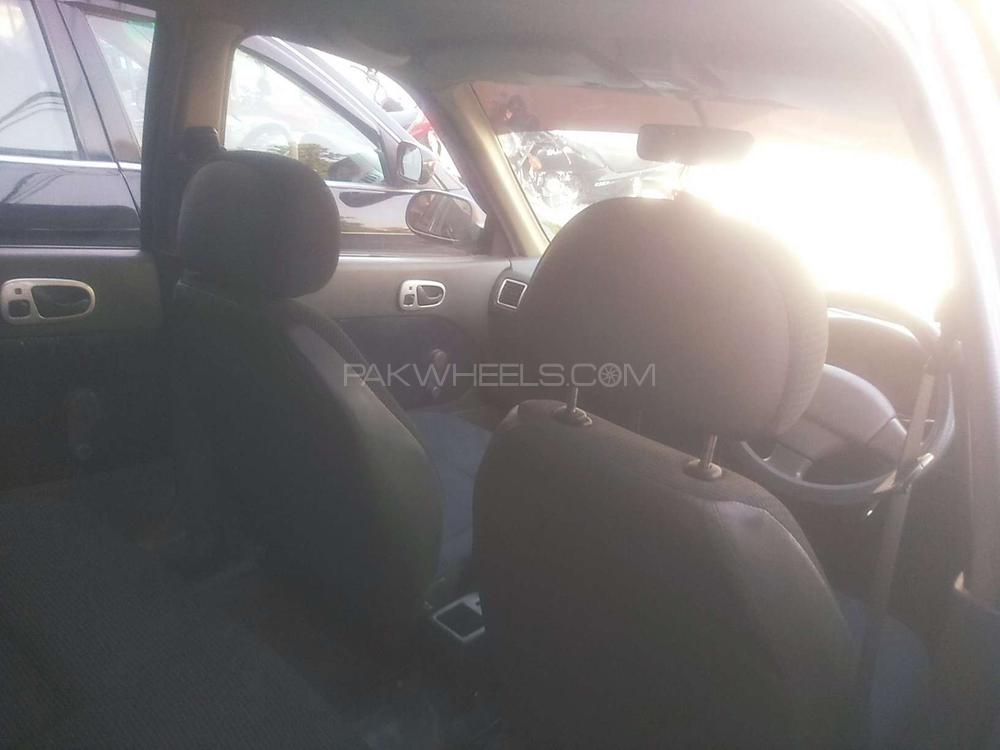 Suzuki Cultus 2015 for Sale in Rawalpindi Suzuki Cultus 2015 for Sale in Rawalpindi Image-9