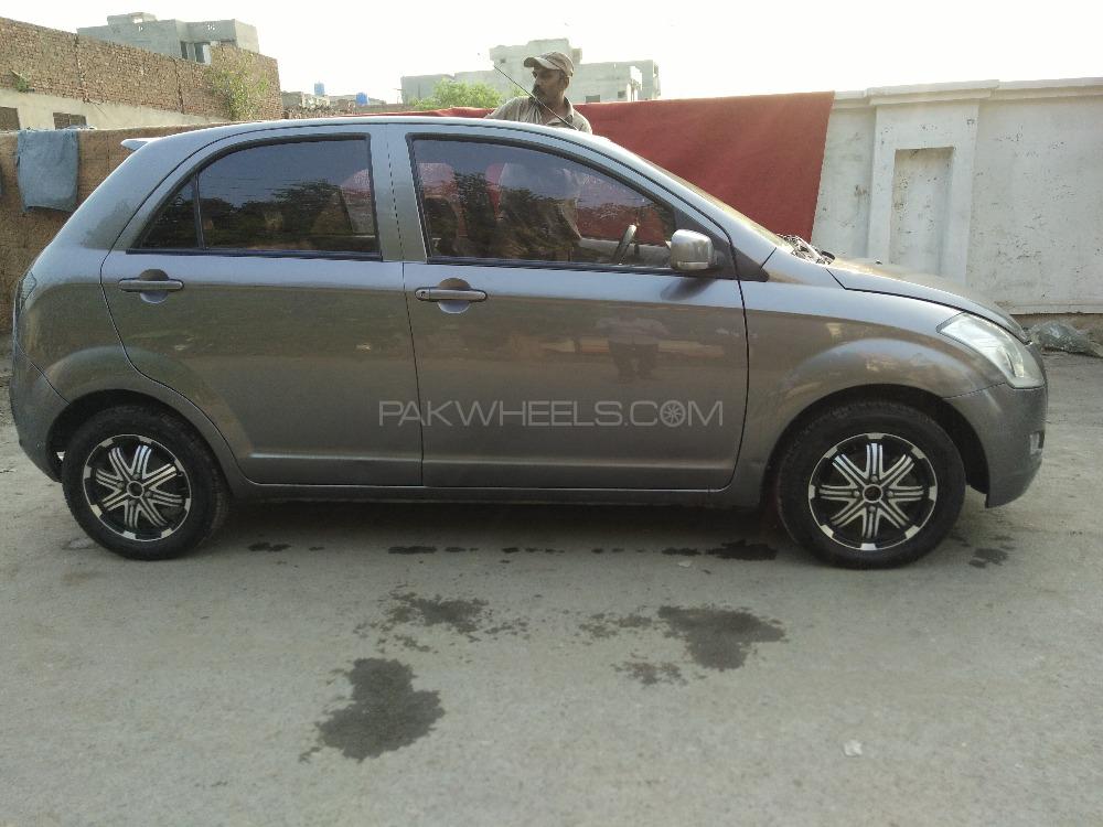 FAW V2 2017 for Sale in Lahore Image-1