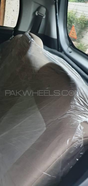 Suzuki Wagon R 2018 for Sale in Karachi Suzuki Wagon R 2018 for Sale in Karachi Image-6