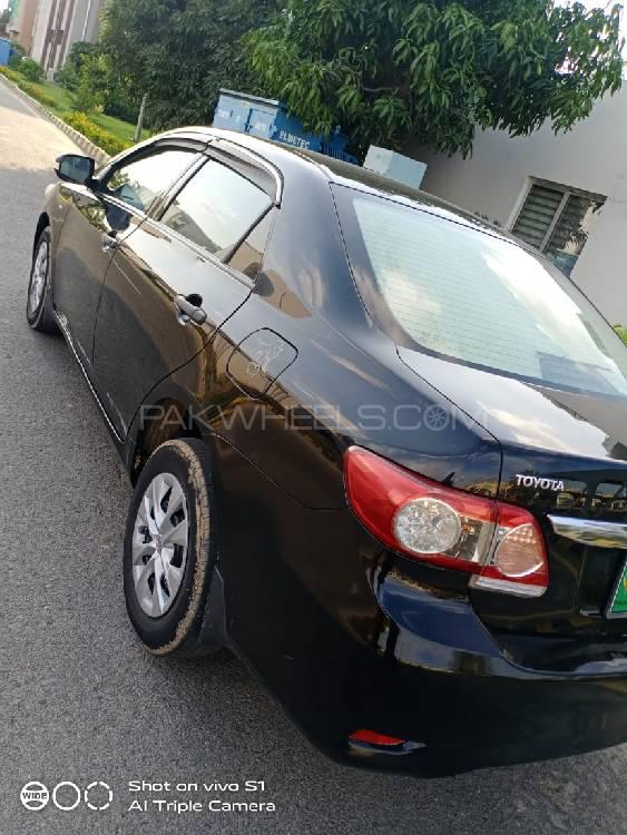 Toyota Corolla 2014 for Sale in Sialkot Toyota Corolla 2014 for Sale in Sialkot Image-10