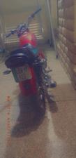 سوزوکی GS 150 - 2017