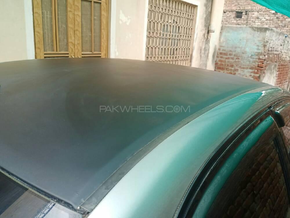 Honda Civic 2005 for Sale in Lahore Honda Civic 2005 for Sale in Lahore Image-13