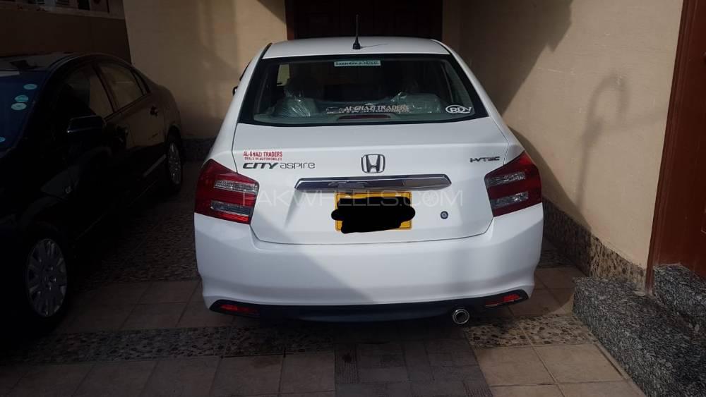 Honda City 2016 for Sale in Karachi Honda City 2016 for Sale in Karachi Image-2