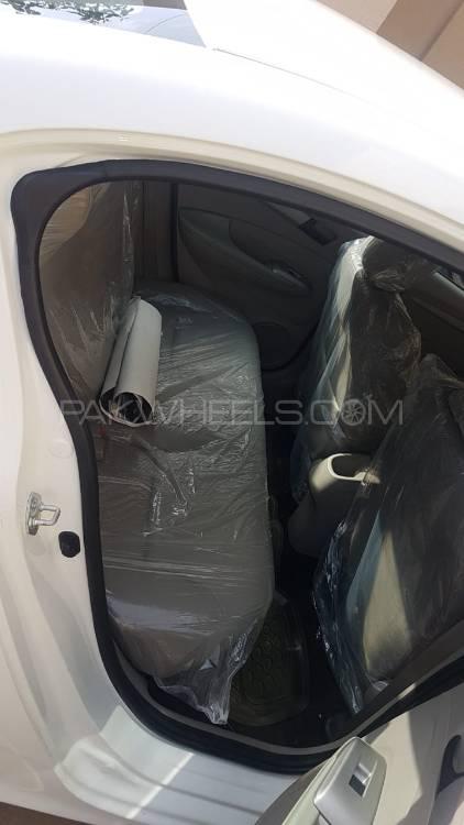 Honda City 2016 for Sale in Karachi Honda City 2016 for Sale in Karachi Image-7