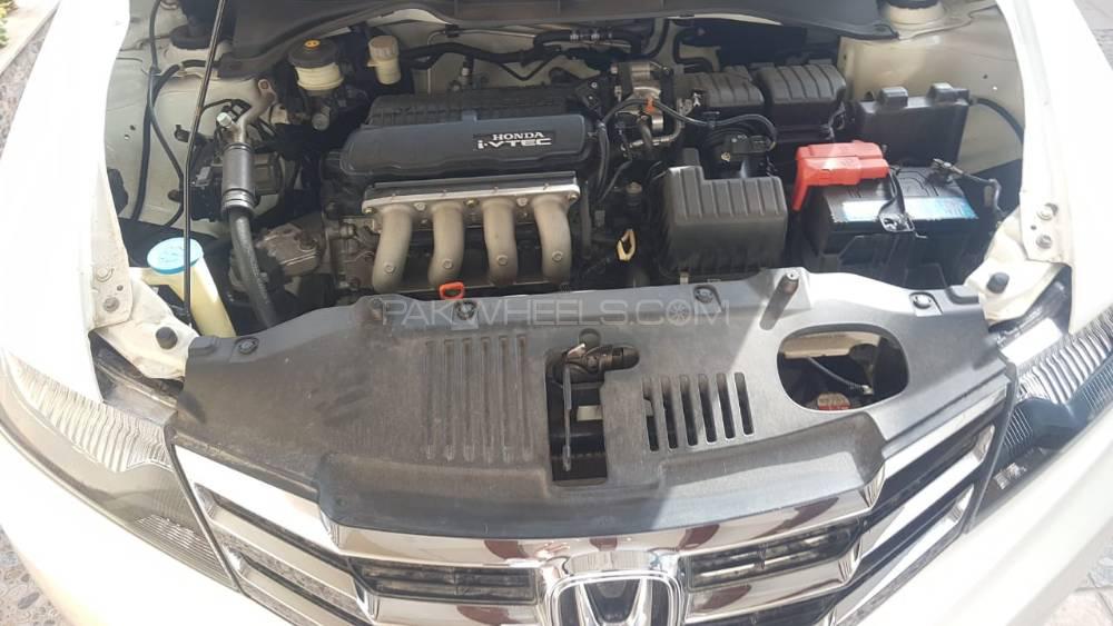 Honda City 2016 for Sale in Karachi Honda City 2016 for Sale in Karachi Image-11