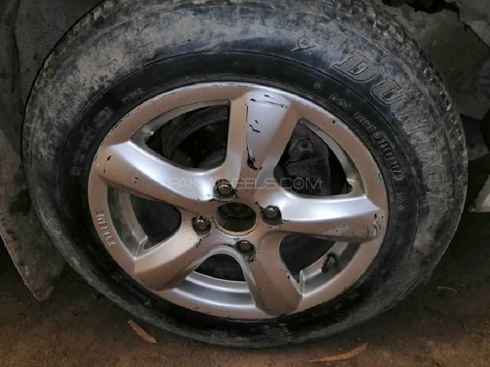 ہونڈا سٹی 2001 for Sale in چنیوٹ ہونڈا سٹی 2001 for Sale in چنیوٹ Image-6