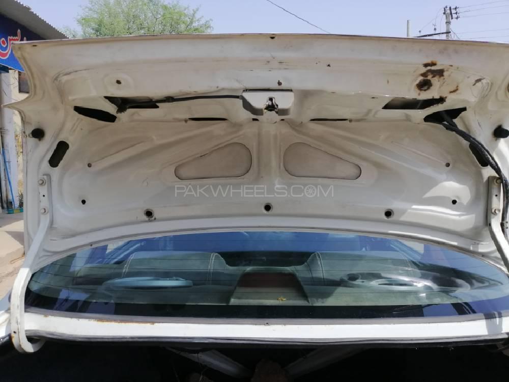 ہونڈا سٹی 2001 for Sale in چنیوٹ ہونڈا سٹی 2001 for Sale in چنیوٹ Image-11