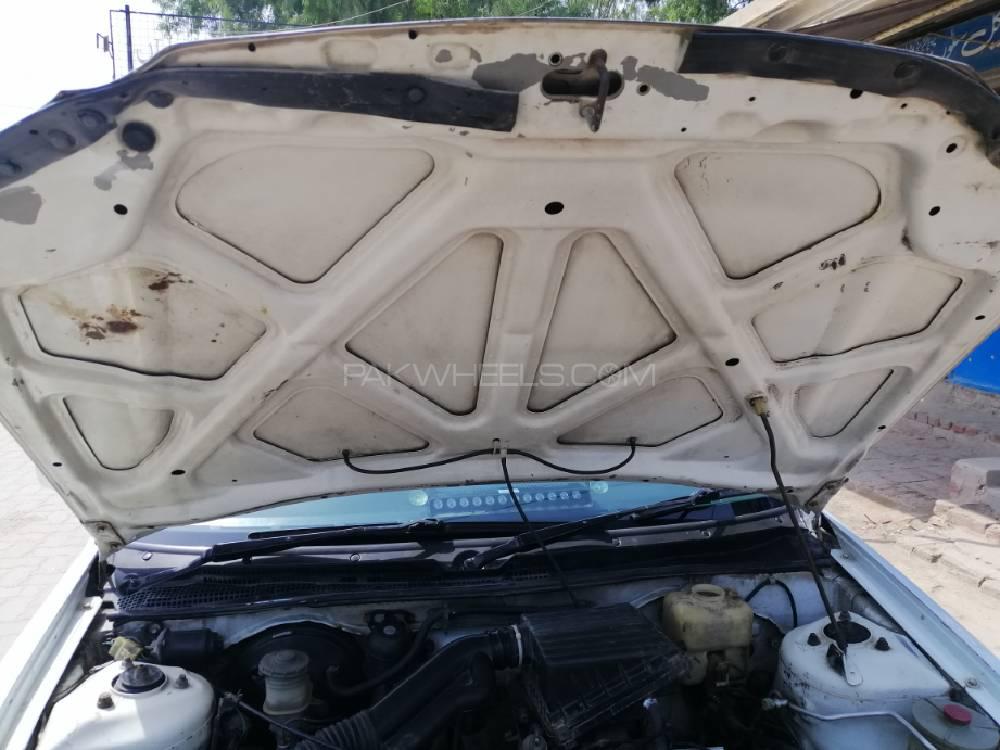 ہونڈا سٹی 2001 for Sale in چنیوٹ ہونڈا سٹی 2001 for Sale in چنیوٹ Image-9