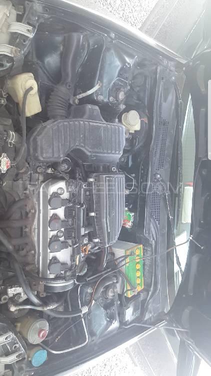 Honda Civic 1995 for Sale in Peshawar Honda Civic 1995 for Sale in Peshawar Image-6