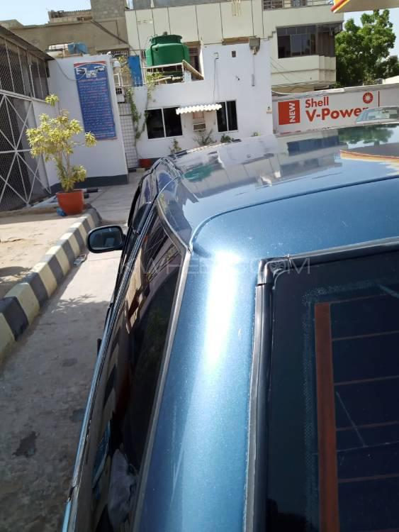 Suzuki Cultus 2007 for Sale in Karachi Suzuki Cultus 2007 for Sale in Karachi Image-8