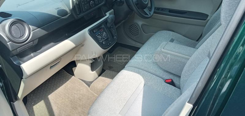 Toyota Passo 2017 for Sale in Lahore Toyota Passo 2017 for Sale in Lahore Image-13