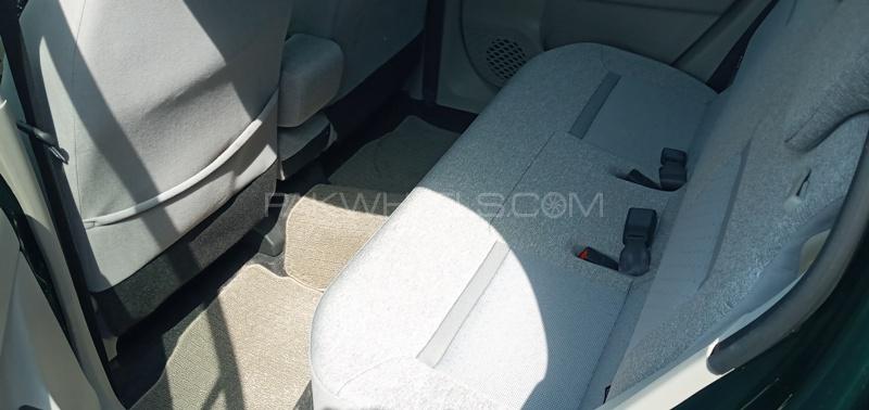 Toyota Passo 2017 for Sale in Lahore Toyota Passo 2017 for Sale in Lahore Image-14