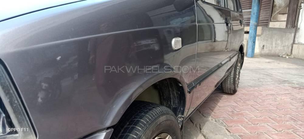 Suzuki Mehran 2019 for Sale in Lahore Suzuki Mehran 2019 for Sale in Lahore Image-4