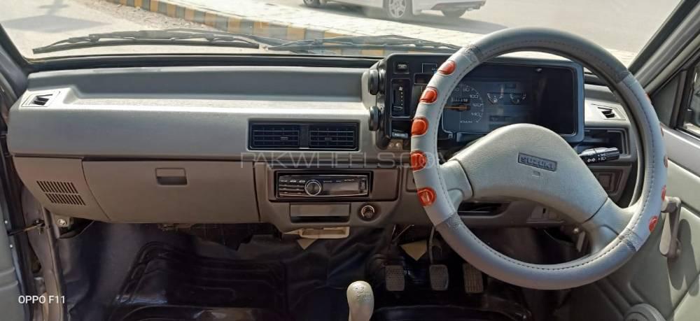 Suzuki Mehran 2019 for Sale in Lahore Suzuki Mehran 2019 for Sale in Lahore Image-7