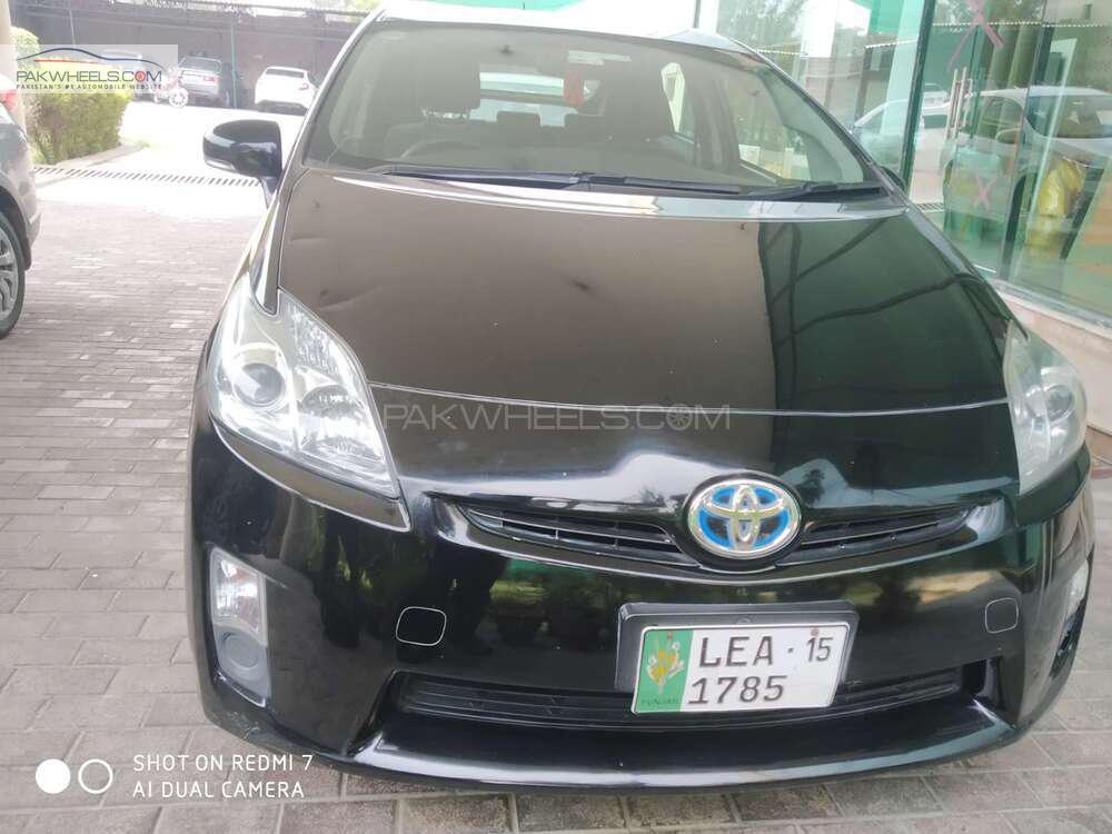 ٹویوٹا پریوس 2011 for Sale in لاہور Image-1