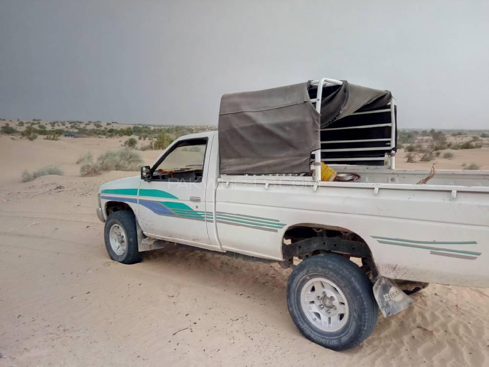 Nissan Pickup 1993 for Sale in Rahim Yar Khan Image-1