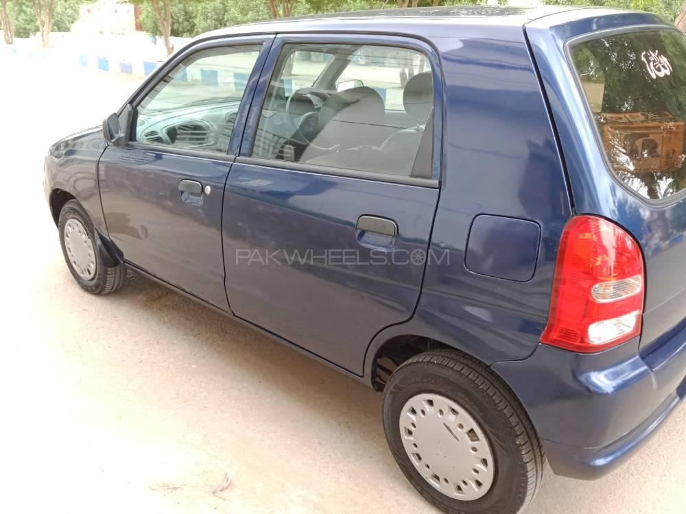 Suzuki Alto 2011 for Sale in Karachi Suzuki Alto 2011 for Sale in Karachi Image-3