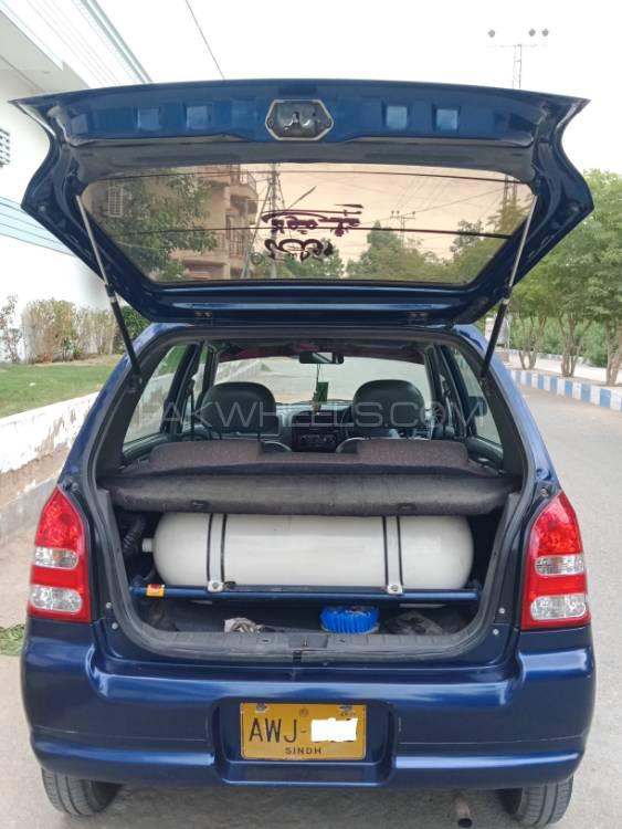 Suzuki Alto 2011 for Sale in Karachi Suzuki Alto 2011 for Sale in Karachi Image-5