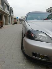 ہونڈا سوک - 2000