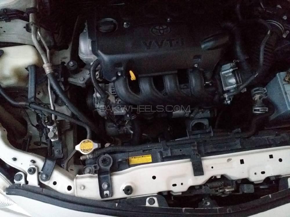 Toyota Corolla 2014 for Sale in Gujranwala Toyota Corolla 2014 for Sale in Gujranwala Image-4