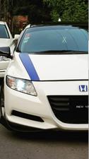 Honda CR-Z - 2018