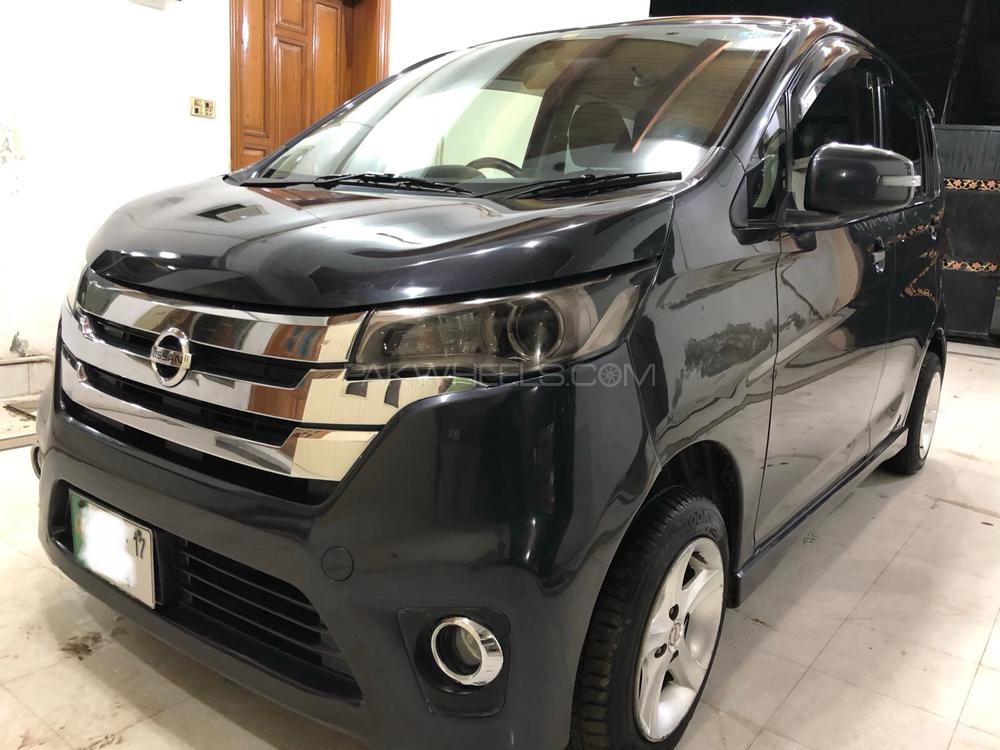 Nissan Dayz 2014 for Sale in Lahore Image-1